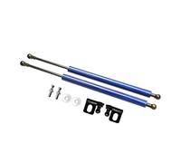 Capot Capot Avant Modifier Les Vérins À Gaz Support Levage Amortisseur Tiges Support Amortisseurs Pour Chevrolet Pour Boulon EV 2017-2021 2022 HGMGFYCX(2)