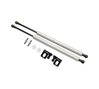 Capot Capot Avant Modifier Les Vérins À Gaz Support Levage Amortisseur Tiges Support Amortisseurs Pour Chevrolet Pour Boulon EV 2017-2021 2022 CFCKHPTHAZ(1)