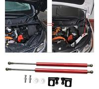 Capot Capot Avant Modifier Les Vérins À Gaz Support Levage Amortisseur Tiges Support Amortisseurs Pour Chevrolet Pour Boulon EV 2017-2021 2022 CFCKHPTHAZ(9)