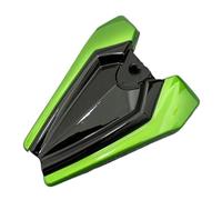 Capot Carénage Couvercle De Capot Siège Passager Arrière De Moto, Bosse De Carénage Solo pour Kawasaki pour Z1000 2014 - 2020 pour Z 1000 Pillion Moto Arrière Carénage(Vert Noir)