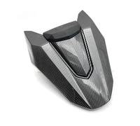 Capot Carénage pour CB650R pour CBR650R 2018-2023 Couverture De Siège Arrière Capot Carénage Passager Queue Arrière Couverture Arrière Queue Kit Spécial Housse Siège Arrière