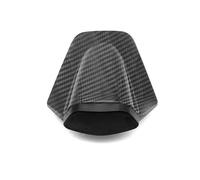Capot Carénage pour CBR1000RR SP 2008 2009 2010 2011 2012 2013 2014 2015 2016 Couvercle Capot De Siège De Moto Carénage Passager Arrière Pillion Moto Arrière Carénage(Fibre de Carbone)