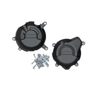 Capot Carter Moteur pour CFMOTO 450SR 450NK 450SS 450MT 2022-2024 Couvercle De Protection d'embrayage D'alternateur Moto CLCPTPOGMA