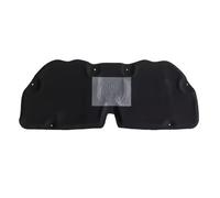Capot Compatible Avec Toyota Pour Corolla E170 E180 Pour Auris 2014-2019 Capot D'isolation De Moteur De Voiture En Coton Insonorisant Thermique