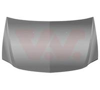 Capot Compatible Pour Dacia Logan MCV KS_ LS_ FS_
