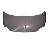 Capot Compatible Pour Fiat 500 C 312_ 312