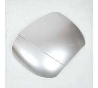 Capot Couvercle Gris Top Case Shad Sh37 Pour Moto D1b37e05 Neuf Gris