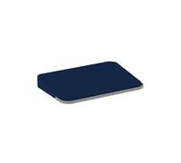 Capot Couvercle Plancha Enosign 80 ENO Bleu Navy