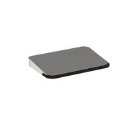 Capot Couvercle Plancha Enosign 80 ENO Inox