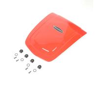 Capot Couvercle Top Case 30l Rouge Torero Pour Scooter Peugeot A05640rt Neuf