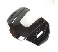 Capot Couvercle Top Case 34l Noir Nacré Pour Scooter Peugeot A06351nk Neuf