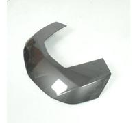 Capot Couvercle Top Case 47l Gris Titanium Pour Scooter Peugeot 12786390i9 Neuf