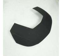 Capot Couvercle Top Case 47l Noir Mat Pour Scooter Peugeot 12786390n1 Neuf