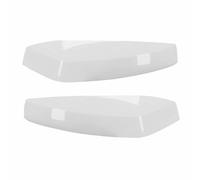 Capot-couvercle top case shad sh36 blanc (d1b36e08)