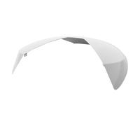 Capot-couvercle top case shad sh39 blanc (d1b39e08)