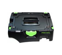 Capot CT MINI I / MIDI I ET-BG FESTOOL