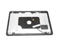 Capot d’écran LCD Dell avec antenne, noir