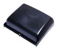 Capot d'armoire de commande 119RIBK025 pour motorisation CAME BK