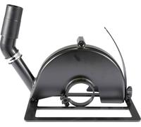 Makita Makita Glissière d'aspiration HoOD 230mm (194044-1) Quantité:1