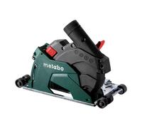 Capot d'aspiration pour le tronçonnage METABO CED 125 Plus