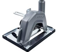 Capot d'aspiration pour meuleuse d'angle (dia) Wolfcraft 5017000