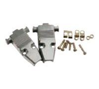 Capot DB9 - métal à vis courtes