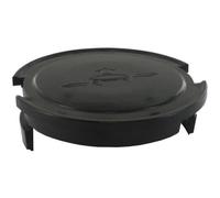Capot de bobineau adaptable pour coupe bordures HUSQVARNA modèles 12RC et DUO TRIMMER