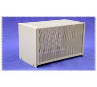 Capot de boîtier Hammond Electronics 1451-29 acier gris 254 x 305 x 132 1 pc(s)