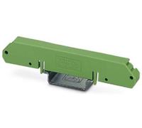 Capot de boîtier pour rail Phoenix Contact ME B-SA/NS 35 2935959 plastique 10 pc(s)