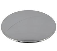 Capot de bonde NICOLL pour bonde de Douche (pour bonde de 90mm), TURBOFLOW, Réf.0411389