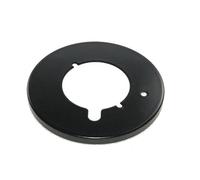 Couvercle De Grand Brûleur Pour Table De Cuisson 3532192253 Faure Arthur Martin