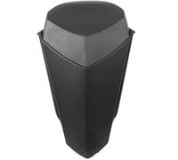Capot De Capot De Siège Passager Arrière De Moto pour Yamaha YZF-R6 2017 2018 2019-2023(Matte Black)