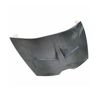 Capot de capot en fibre de carbone sèche de style 1016 Compatible Pour le capot de moteur de capot de voiture Lamborghini Huracan LP580 LP610 2014-2018