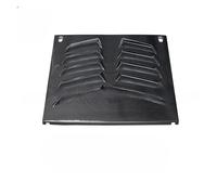 Capot de capot Lambor entièrement en fibre de carbone Compatible Pour Lambor Compatible Pour Lamborghini Gallardo Lp550 Lp560 mise à niveau du couvercle du moteur arrière RZ