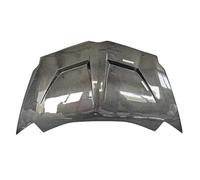 Capot de capot moteur avant en Fiber de carbone Compatible Pour Lamborghini Aventador SV LP700 LP720 LP750, réglage et mise à niveau professionnels de voiture