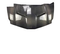 Capot de capot moteur en fibre de carbone véritable, Compatible Pour Lamborghini Aventador LP700 LP720 LP750 MSY(PRIMER FRP)