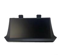 Capot de capteur de calandre - Accessoire pour pare-chocs avant Honda CR-V 2017 à 2019 - Numéro de pièce OEM : 71124TLAA00