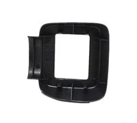 Capot de capteur de régulateur de vitesse pour pare-chocs avant pour Golf MK7 modèles 2013 à 2016 Grille inférieure