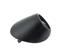 Capot de capteur de stationnement arrière droit pour BMW X5 E53, garniture en plastique noir, pièce de rechange 51128268369 pour modèles 2000-2006