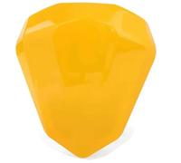 Capot De Carénage Arrière pour Siège Passager Arrière De Moto pour Yamaha YZF-R6 600 2006 2007(Yellow)