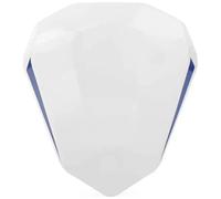 Capot De Carénage Arrière pour Siège Passager Arrière De Moto pour Yamaha YZF-R6 YZF R6 600 2006 2007(White Blue)