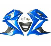 Capot De Carénage Carter D'huile Inférieur pour Grom 125 MSX JC75 MSX125SF 2016 2017 2018 2019 2020