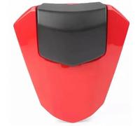 Capot De Carénage De Capot De Siège Passager Arrière De Moto pour Yamaha YZF-R6 600 2008-2015 2016(Rosso)