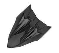 Capot de carénage de siège arrière Capot Siège Arrière Pour Passager Solo Moto Pour Kawasaki Pour Ninja Pour Z 650 2017-2023 2019 2020 Pour Z650 Pour Ninja650 ( Couleur : Aspect fibre de carbone )