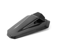 Capot de carénage de siège arrière passager pour moto 390 390DUKE 390Duke 2024, noir brillant
