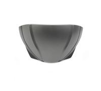 Capot de carénage du Couvercle latéral 2021- Lentille Avant De Moto Pare-Brise Carénage Déflecteur pour Trident660 pour Trident 660 pour TRIDENT660(Gris)