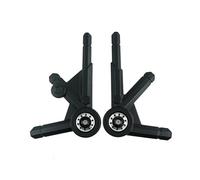 Capot de carénage du Couvercle latéral Cache De Cadre Moto Panneau Limer Latéral Protège-Protection pour R1200GS Adventure R1250GS GS R1250 R1200 LC ADV 2013-2024