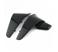 Capot de carénage du Couvercle latéral Cache Latéral De Carénage Batterie Moto Panneau pour Shadow VT600 VLX 600 pour STEED400 1988-1995 1996 1997 1998