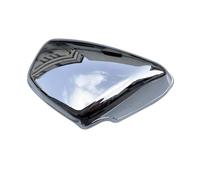 Capot de carénage du Couvercle latéral Caches De Batterie Côté Moto pour XV700 750 1000 1100 pour Virago 1984 À Gauche Droite Protecteur Carénage Accessoires Softcross(Droite)