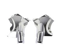 Capot de carénage du Couvercle latéral Cadre De Couvre-Cou Moto Ligne Fil Garde Latérale Carénage pour Shadow Aero VT400 VT750 2004-2013 2014 2015 2016